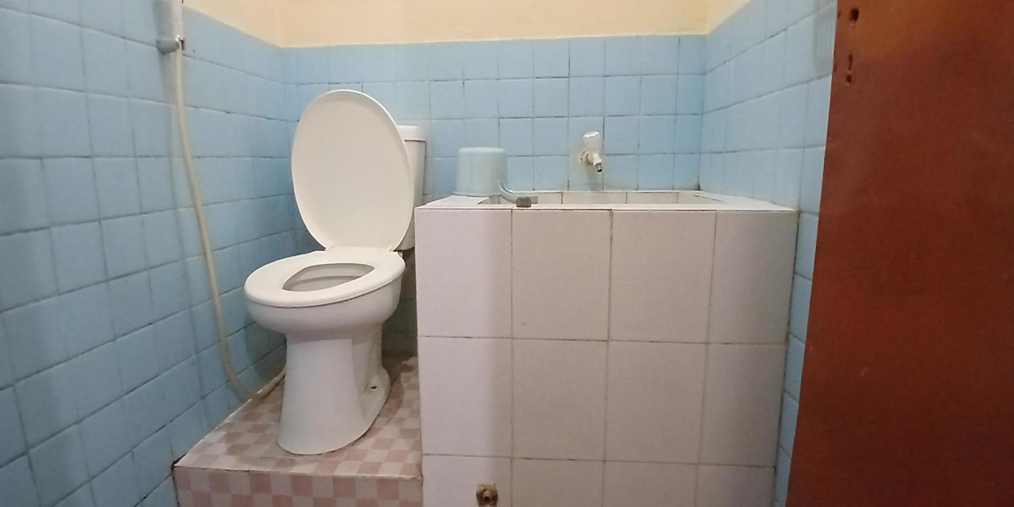 Hotel Supra Jaya Джокьякарта Экстерьер фото